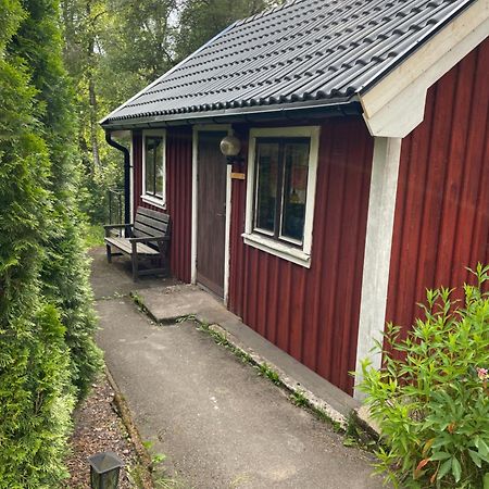 Lyckan Villa Bottnaryd Exteriör bild