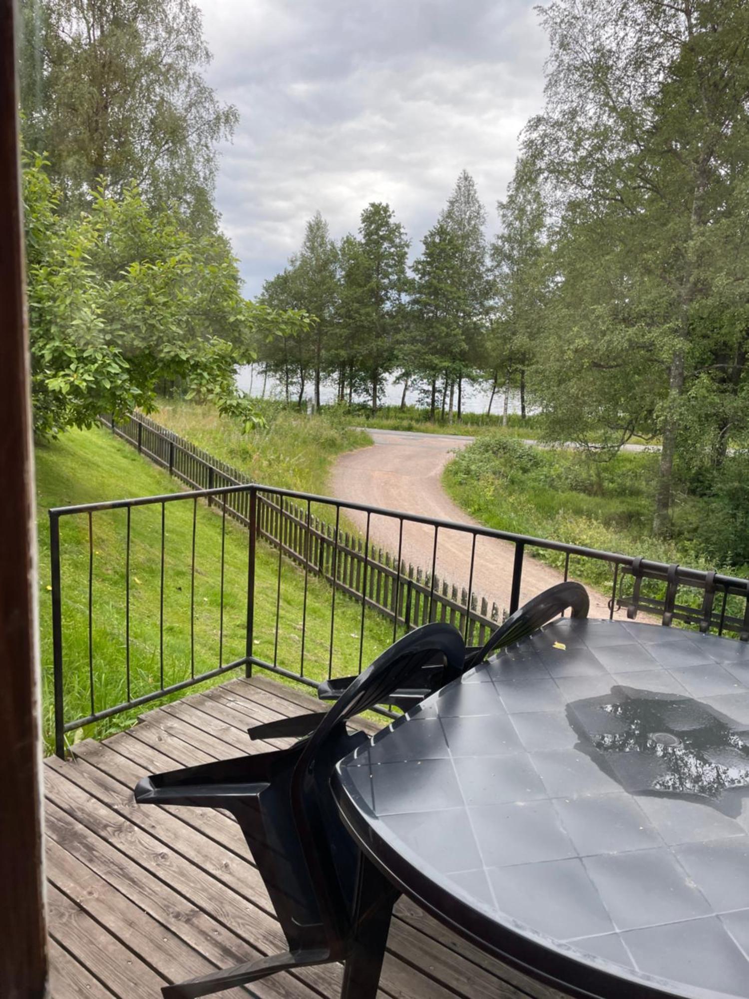 Lyckan Villa Bottnaryd Exteriör bild