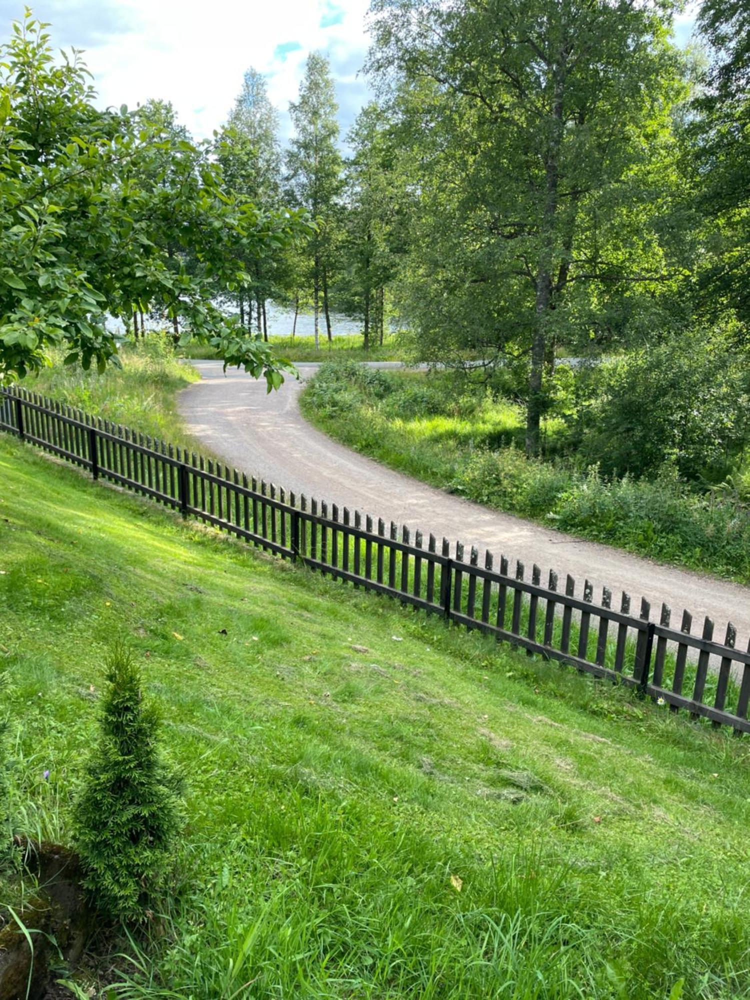 Lyckan Villa Bottnaryd Exteriör bild