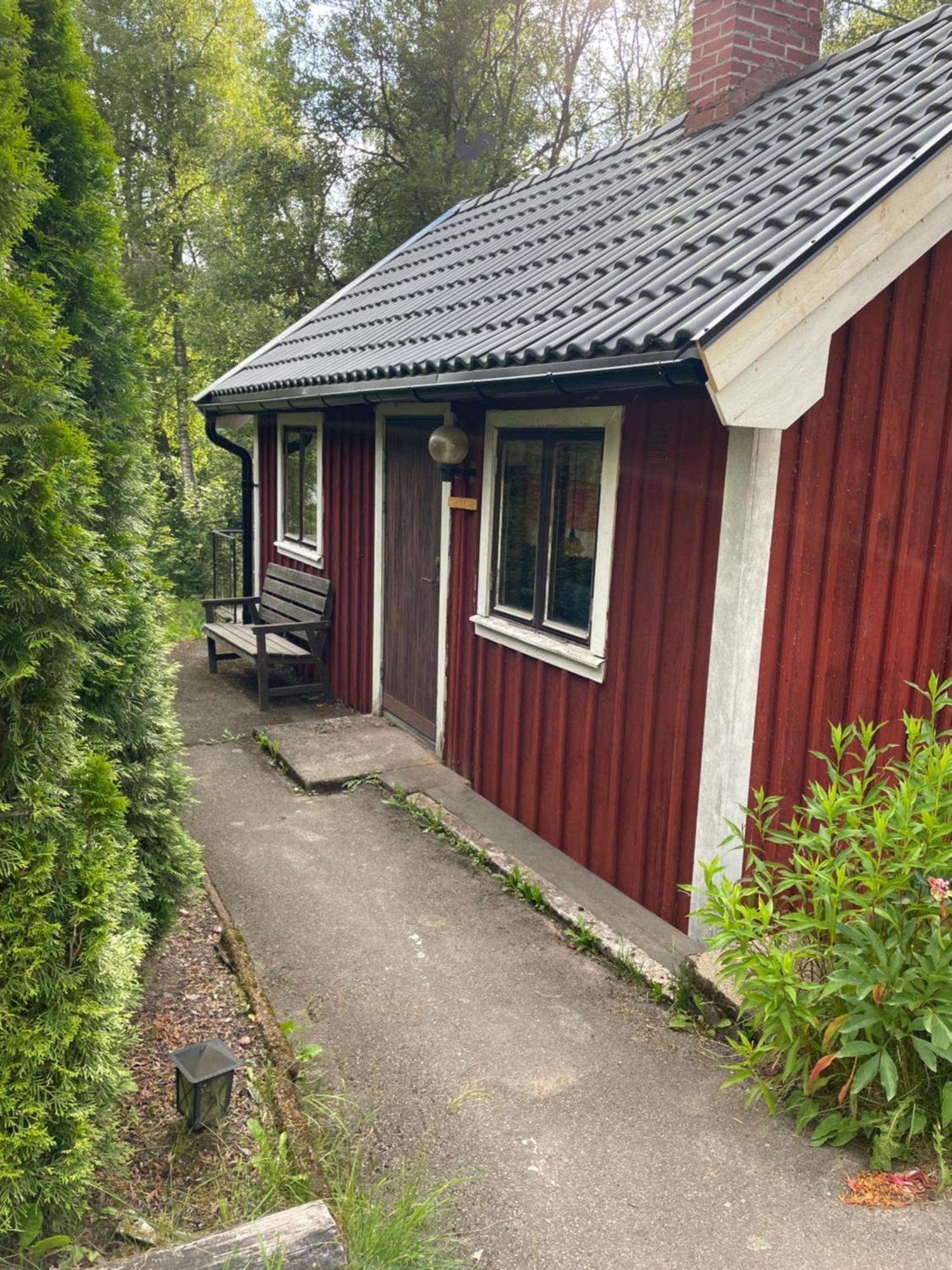 Lyckan Villa Bottnaryd Exteriör bild