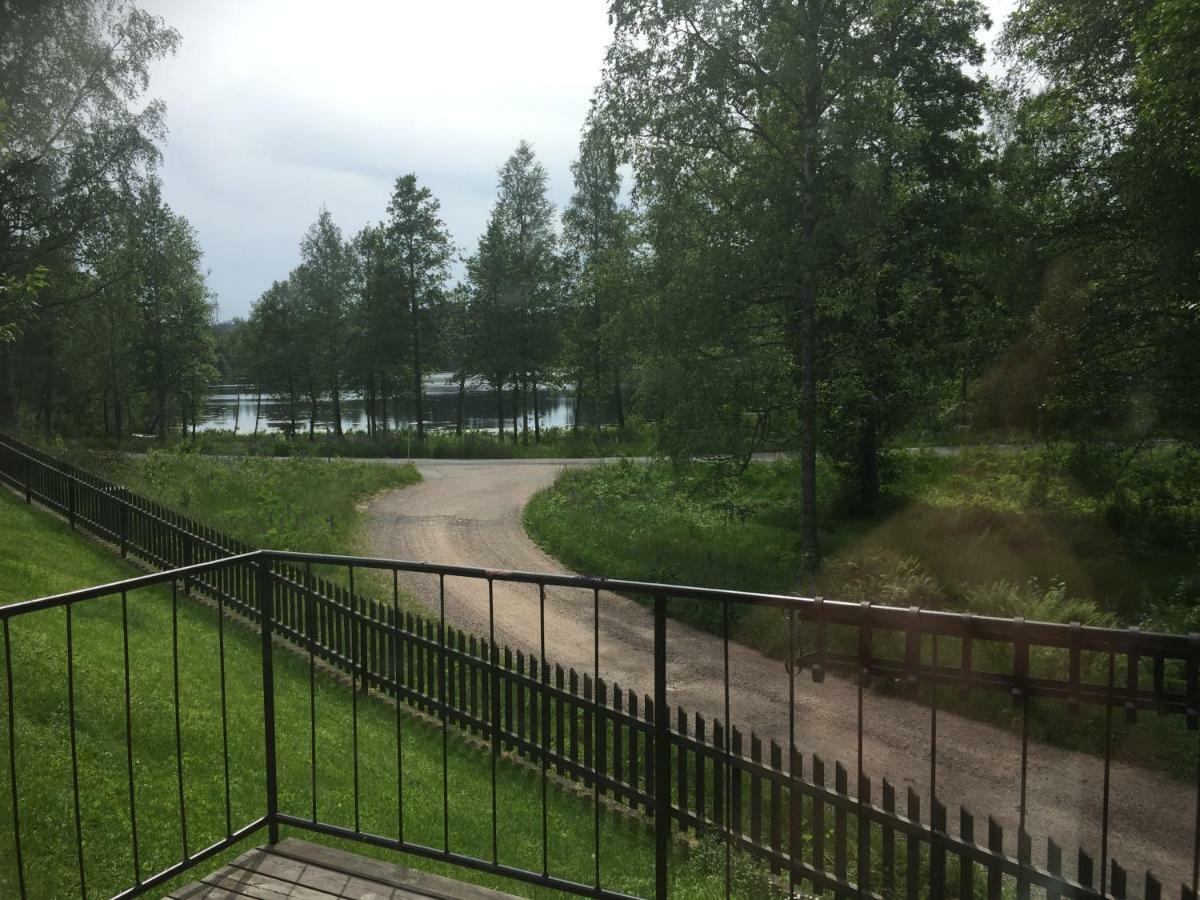 Lyckan Villa Bottnaryd Exteriör bild